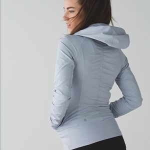 Lululemon In Flux Jacket
